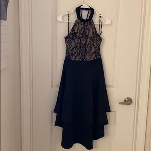 Jodi kristopher Guest at wedding dress